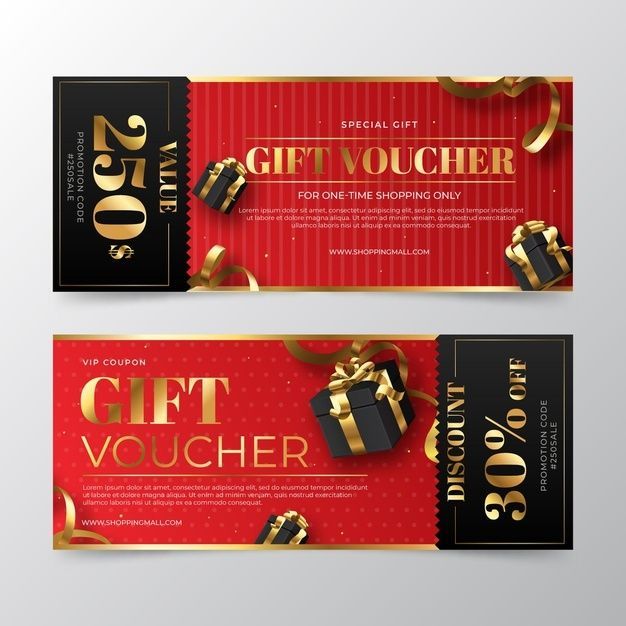 56 Coupon Sconto Gift Card Voucher